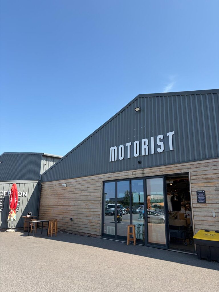 Motoris