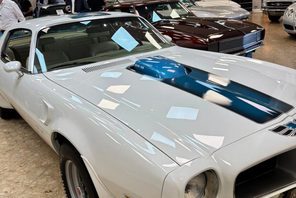 claccic car-loop-5